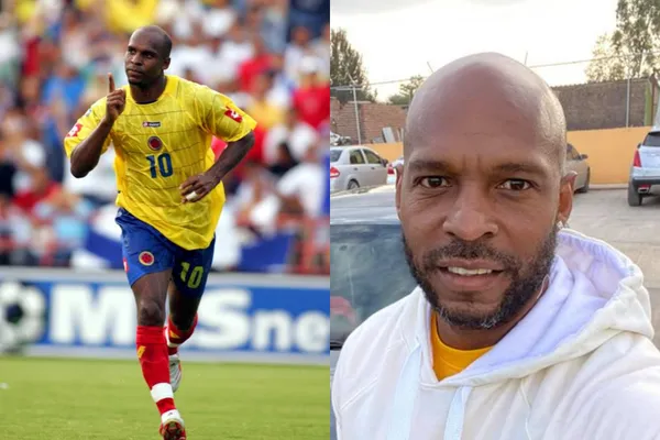 Tressor Moreno es uno de los recordados ex jugadores de la Selección Colombia y habrían novedades sobre su andar.
