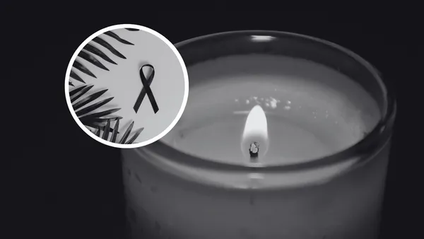 Triste noticia pata el fútbol colombiano, la promesa que ha perdido la vida Foto: Pexels