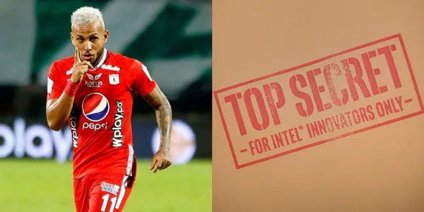 Tulio Gómez aclaró cómo es la situación del Duván Vergara en América de Cali.