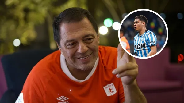 Tulio Gómez Foto: Qhubo y AFP