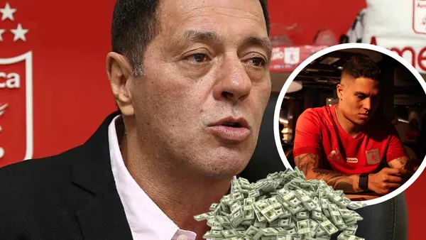 Tulio Gómez Foto: RCN Radio y América de Cali