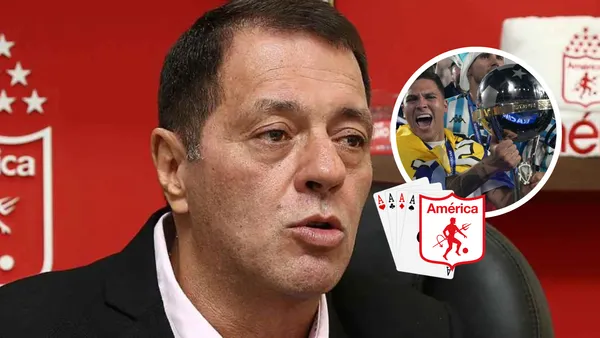 Tulio Gómez Foto: RCN Radio y Redes de Juanfer Quintero