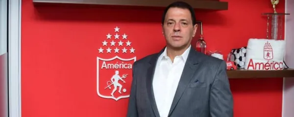 Tulio Gómez tendría muy adelantadas las negociaciones y pronto se haría el anuncio oficial.