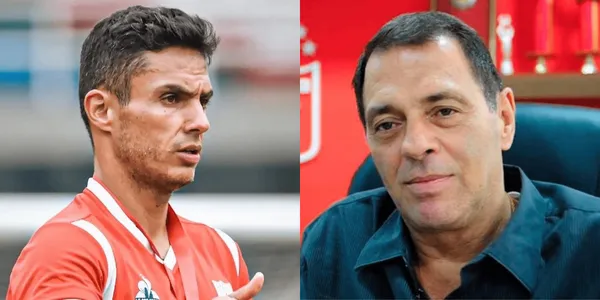 Tulio Gómez tiene claros cuales son los objetivos que tiene que cumplir Lucas González como entrenador del América.