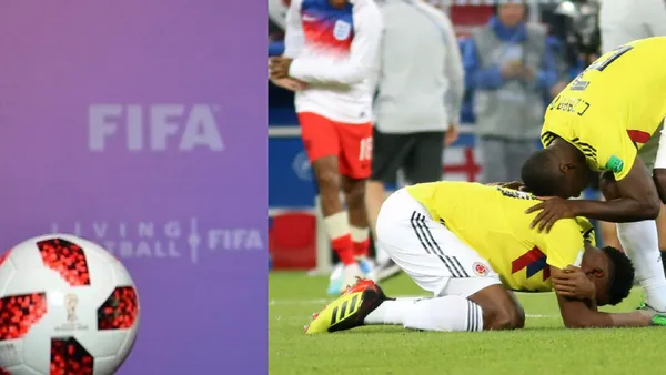 Un acuerdo común niega la posibilidad a dos referentes de la 'Tricolor' en hacer parte de la triple jornada por Eliminatorias mundialistas