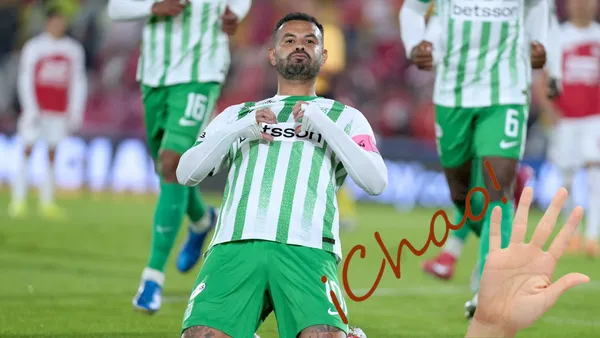 ¿Un Adiós Prematuro o un Nuevo Comienzo Lejos de Nacional?