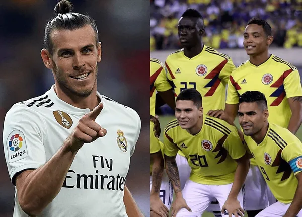 Un amigo cercano a Gareth Bale reveló que el galés podría llegar a un equipazo y podría ser compañero de un colombiano que atraviesa un gran momento.