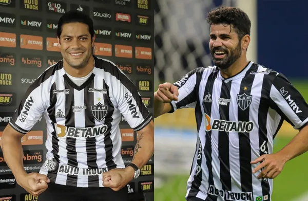 Un colombiano está dando de qué hablar en el competitivo Brasileirao y pide a gritos que lo llamen a la Selección Colombia.