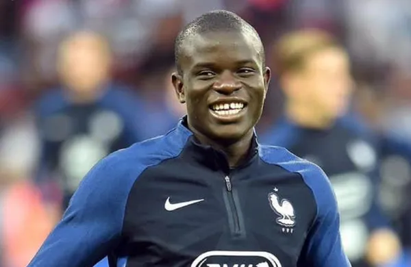 Un colombiano quedó en deuda frente a uno de los jugadores mejor cotizados en la actualidad.