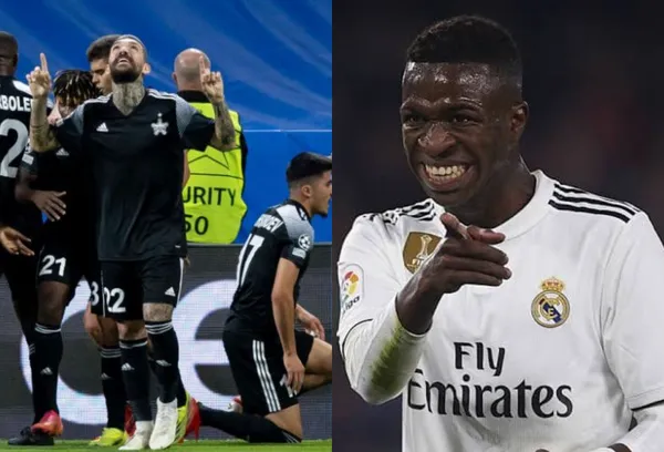 Un colombiano se dio a conocer en un partido histórico contra el Real Madrid y ahora gana millones en los Emiratos Árabes Unidos.