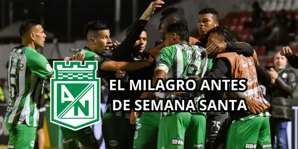 Un crack de Nacional está cerca de volver. Foto tomada del medio Antena 2.