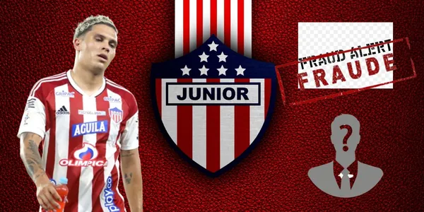 Un crack que no estuvo a la altura cuando defendió la camiseta ´rojiblanca´