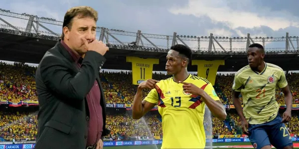 Un defensor del torneo local podría tomar el lugar de los habituales titulares