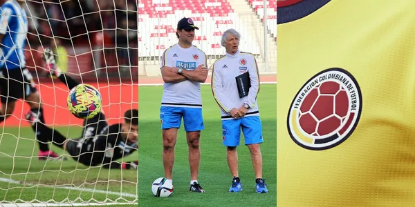 Un delantero cafetero la rompe en el extranjero y Néstor Lorenzo en la Selección Colombia ni lo voltea a ver.