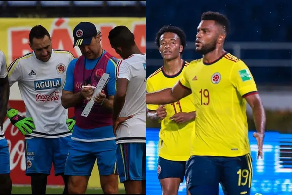 Un delantero colombiano está haciendo méritos para ser llamado a la nueva Selección Colombia.