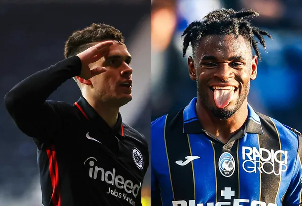 Un delantero colombiano está en la mira de un equipo de Inglaterra y estaría casi listo su fichaje.