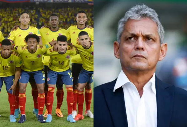 Un delantero colombiano no ha tenido suerte en la Selección Colombia y sigue siendo descartado pese a que hace goles en su club.