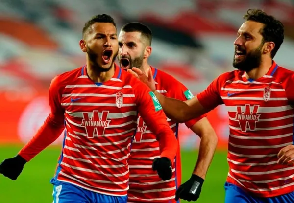 Un delantero colombiano le anotó al Real Madrid y le mandó un mensaje claro a Reinaldo Rueda en la Selección Colombia.