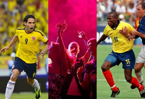 Un delantero colombiano que tenía a su favor grandes condiciones al estilo de Radamel Falcao y Faustino Asprilla, no tuvo tanto éxito y admitió que fue su culpa.