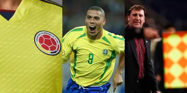 Un delantero colombiano se destaca en Europa haciendo goles a granel y espera el llamado de Néstor Lorenzo.