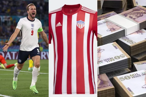 Un delantero rechazaría una oferta que tenía en firme por parte del Junior FC.