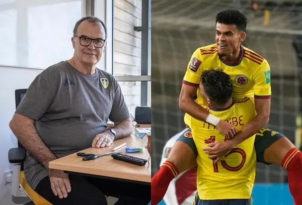 Un destacado entrenador argentino le dijo adiós a sus posibilidades de dirigir a la Selección Colombia por culpa de la Federación.