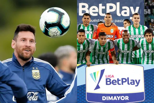 Un destacado ex jugador y ahora entrenador argentino ha sido recomendado para ser el nuevo entrenador de Atlético Nacional.