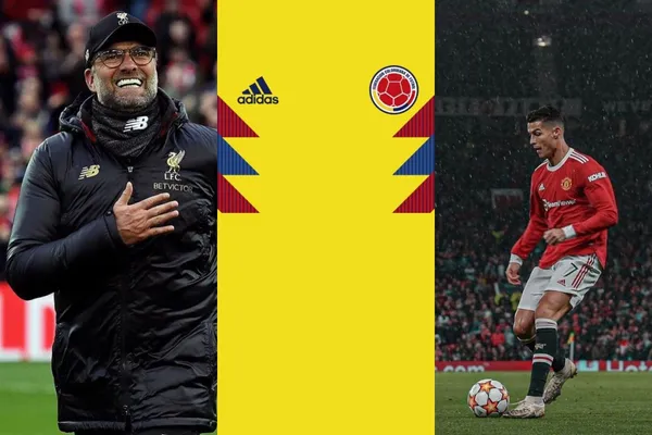 Un destacado jugador colombiano que tiene destellos de juego a lo Cristiano Ronaldo podría salir de su club y una de las opciones que ha sonado hace poco es el Liverpool de Jürgen Klopp.