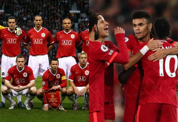 Un destacado jugador inglés habló de lo que ha sido la llegada de Luis Díaz al Liverpool y todo lo que ha aportado.