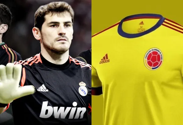 Un destacado portero colombiano se estaría quemando en Argentina y su futuro es incierto.