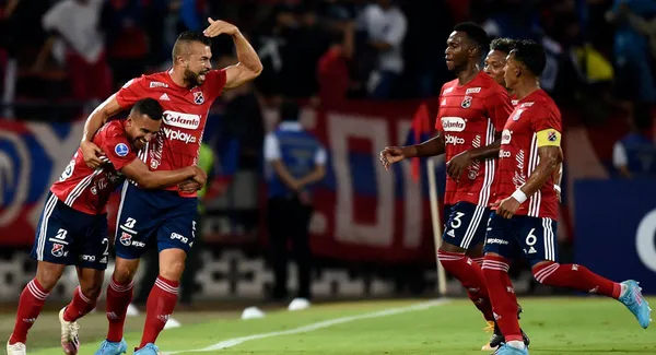 Un duelo de alto octanaje entre el DIM y el club ecuatoriano, por la fase de grupos de la Copa Sudamericana desde el Atanasio Girardot.