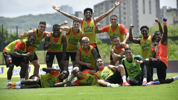 Un ejemplo de perseverancia y superación. Foto: Instagram