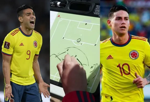 Un entrenador argentino está en el radar de la Selección Colombia y no le tiembla el pulso al momento de sacar a los jugadores que no le funcionan al equipo.