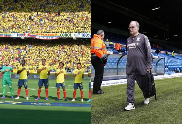 Un entrenador argentino y mundialista estaría en el radar de la Selección Colombia; pero demoraría unos 4 meses en llegar.