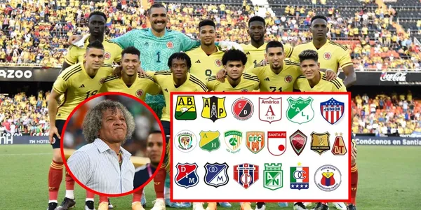 Un entrenador colombiano reveló sin filtros que sueña con dirigir a la Selección.
