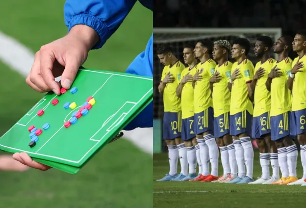 Un entrenador colombiano sería un buen candidato para el combinado nacional, pero ha sido ignorado por la Federación.