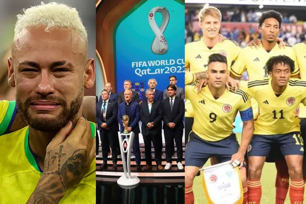 Un entrenador europeo había estado interesado en dirigir a la selección Colombia