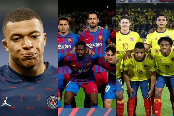 Un entrenador le bajó el pulgar a Mbappé por sus declaraciones menospreciando el fútbol en Sudamérica