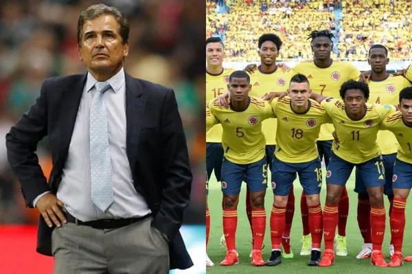 Un entrenador que es un posible candidato para reemplazar a Reinaldo Rueda le dijo no a la tricolor.