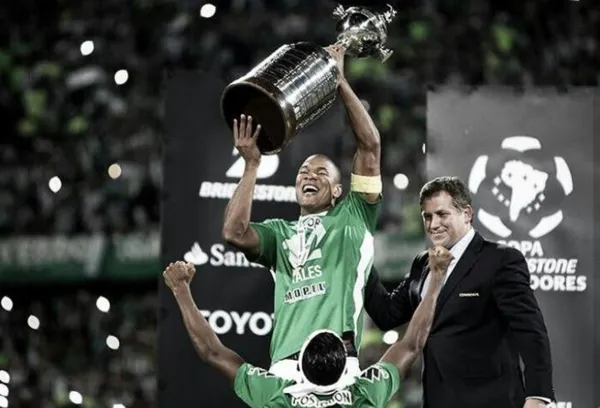 Un equipo colombiano cayó a nivel internacional y las comparaciones no han faltado con Atlético Nacional.