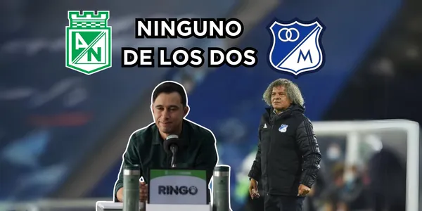 Un equipo de Colombia apunta a ganar todo en este 2024 y no es ni Atlético Nacional, ni Millonarios FC.