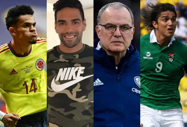 Un equipo europeo está negociando a Marcelo Bielsa según la prensa y eso aleja la posibilidad de que llegue a Colombia.