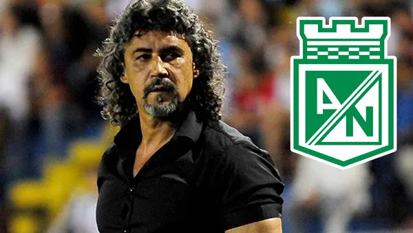 Un equipo con herramientas para salir campeón, su principal pedido.