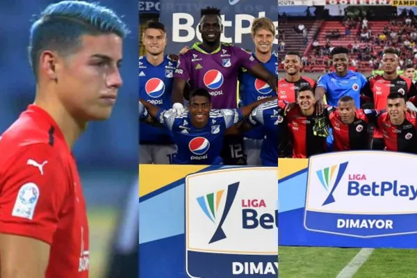 Un equipo de la liga colombiana está en venta y la cifra por la compra sería aproximadamente de unos 30 mil millones de pesos.