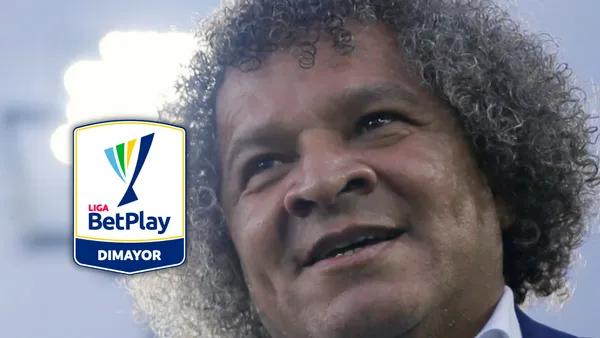 Un equipo sorpresa quiere de vuelta a Alberto Gamero y sacude el fútbol colombiano Foto: MFC y Escudoteca