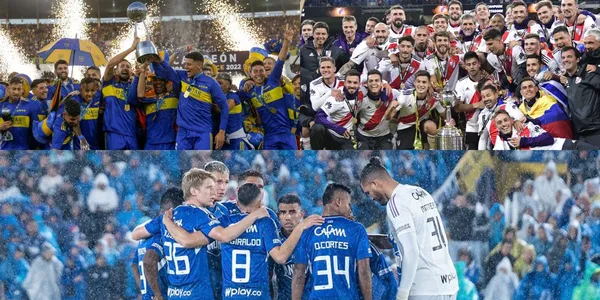 Un equipo de Sudamérica le daría una gran lección a Millonarios FC.