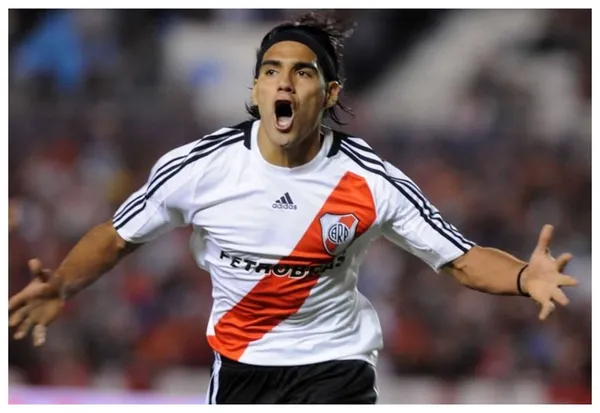 Un ex compañero sorprendió al revelar las intenciones de Radamel Falcao respecto de su futuro.