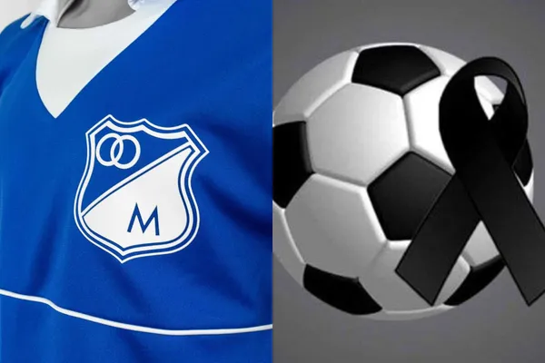 Un ex ídolo de Millonarios FC se dio el lujo de hacer historia en el club, no hay año en que no sea recordado por la impresionante marca que dejó.