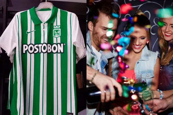 Un ex jugador de Atlético Nacional confesó que las fiestas y la indisciplina lo hicieron perder una gran oportunidad en el cuadro “Verdolaga”.