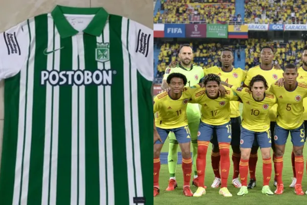 Un ex jugador de Atlético Nacional es recomendado para el cuerpo técnico de la Selección Colombia.